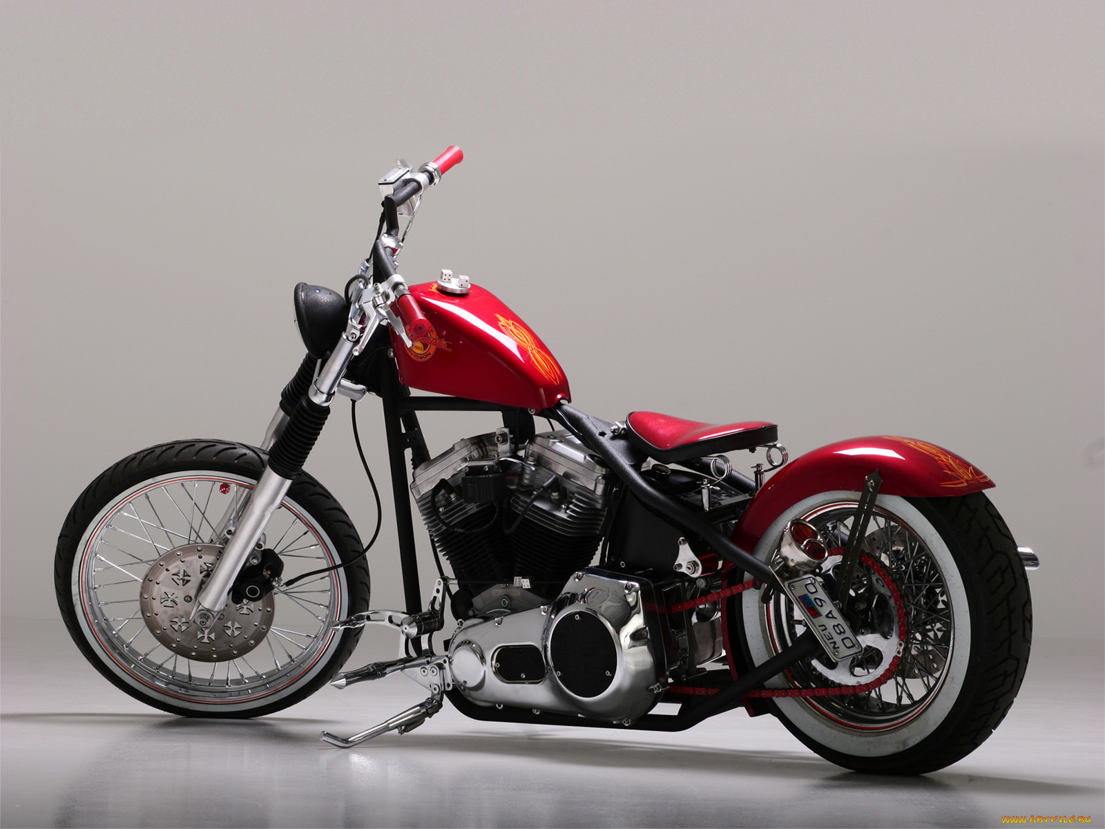 , harley, davidson